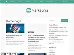Sites similar to kjmarketingllc.com