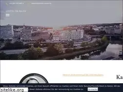 Sites similar to kjmb-recht.de