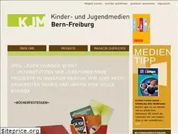 Sites similar to kjmbefr.ch