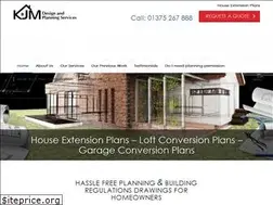 Sites similar to kjmdesigns.co.uk