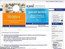 Sites similar to kjme.kr