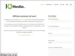 Sites similar to kjmedia.dk