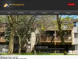 Sites similar to kjmgmt.com