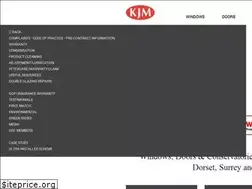 Sites similar to kjmgroup.co.uk