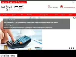 Sites similar to kjminc.com