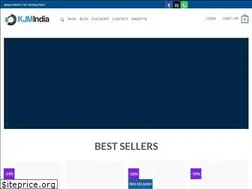 Sites similar to kjmindia.in