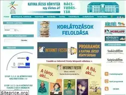 Sites similar to kjmk.hu