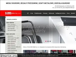 Sites similar to kjmkmeble.pl