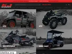 Sites similar to kjmotorsports.com