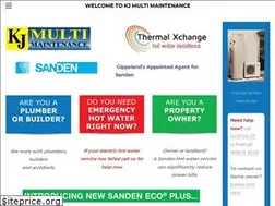 Sites similar to kjmulti.com.au