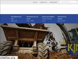 Sites similar to kjn.co.uk