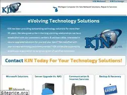 Sites similar to kjn.com