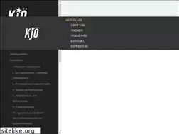 Sites similar to kjoe.at