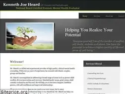 Sites similar to kjoeheard.com