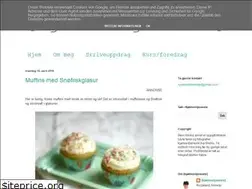 Sites similar to kjoekkentjeneste.blogspot.com