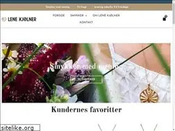 Sites similar to kjoelner.dk