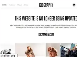 Sites similar to kjography.com