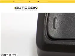 Sites similar to kjorebok.mobi