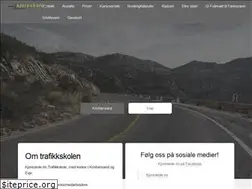 Sites similar to kjoreskole.no