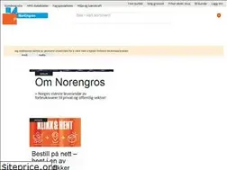 Sites similar to kjosavik.no