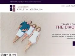 Sites similar to kjosephlaw.com