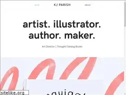 Sites similar to kjparish.com