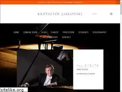 Sites similar to kjpianist.com