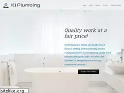Sites similar to kjplumbingindy.com