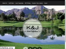 Sites similar to kjpolishing.com