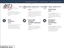 Sites similar to kjpp-akr.co.id