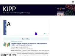 Sites similar to kjpp.net