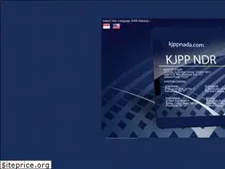 Sites similar to kjppnada.com