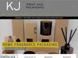 Sites similar to kjprintandpackaging.co.uk