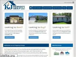 Sites similar to kjpropertygroup.com