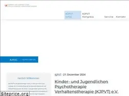 Sites similar to kjpvt.de