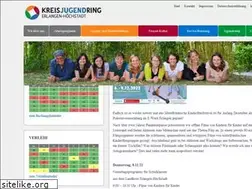 Sites similar to kjr-erh.de