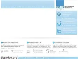 Sites similar to kjr-esslingen.de