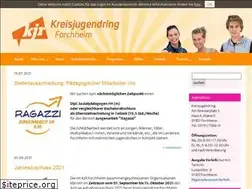 Sites similar to kjr-forchheim.de