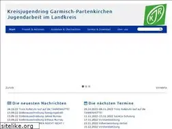 Sites similar to kjr-gap.de
