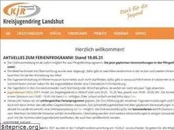 Sites similar to kjr-landshut.de
