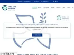 Sites similar to kjr-lsa.de