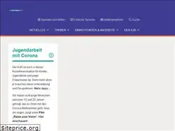 Sites similar to kjr-m.de