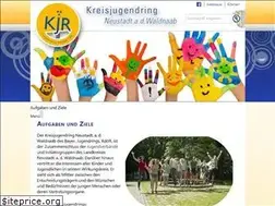 Sites similar to kjr-neustadt.de