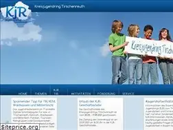 Sites similar to kjr-tir.de