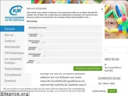 Sites similar to kjr-toel.de