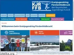 Sites similar to kjr.de