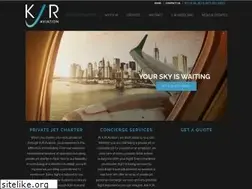 Sites similar to kjraviation.com