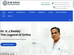 Sites similar to kjrclinic.com