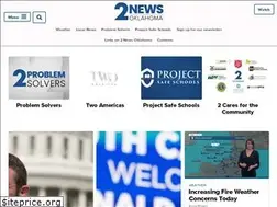 Sites similar to kjrh.com