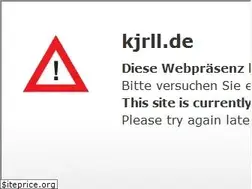 Sites similar to kjrll.de